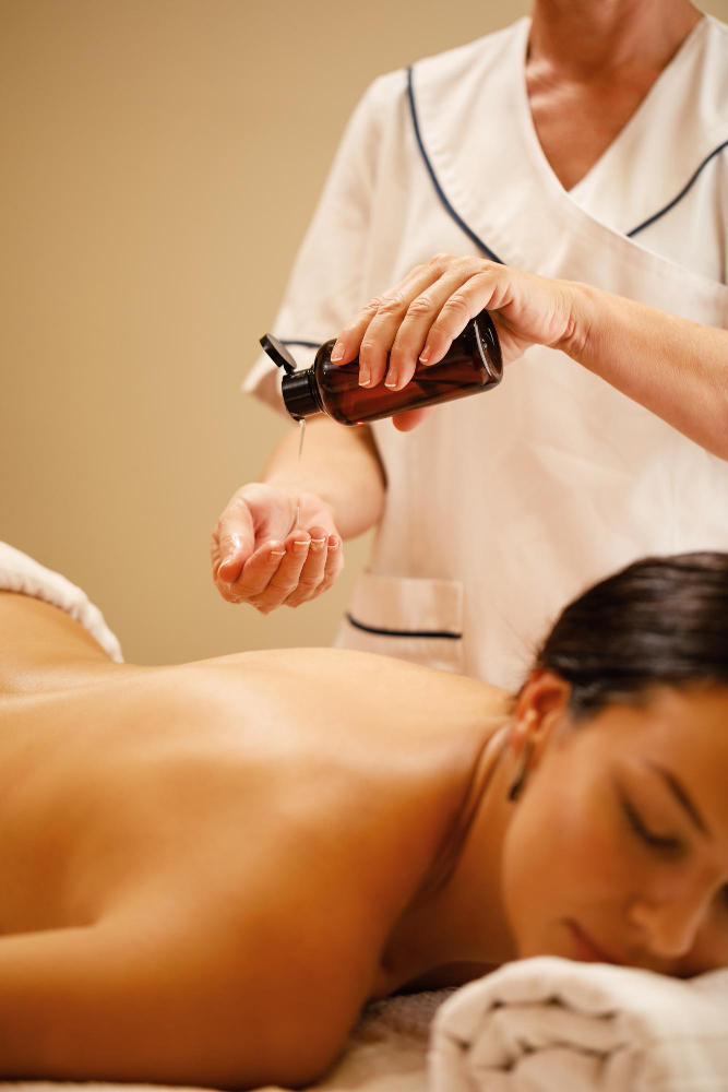 Treatment process