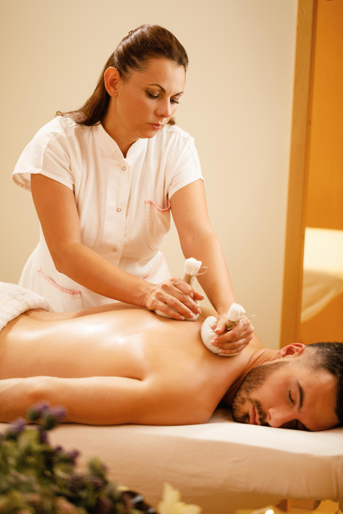 Treatment process