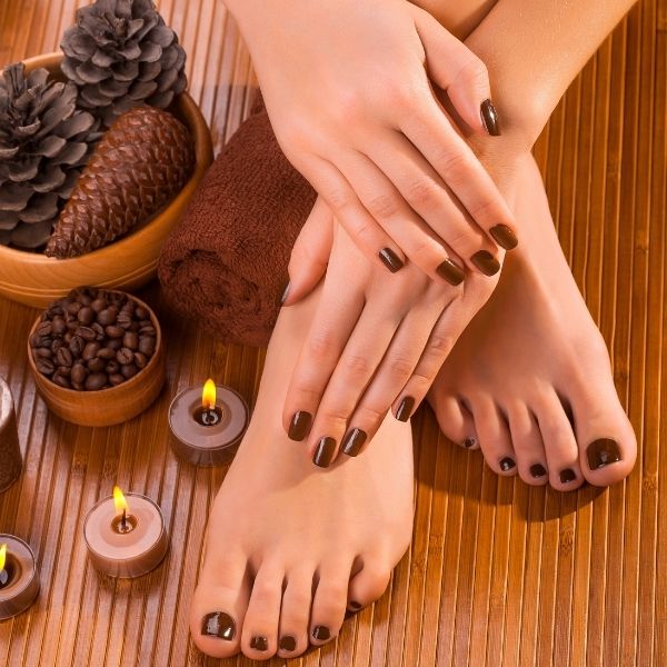Signature Mani Pedi Website Banner