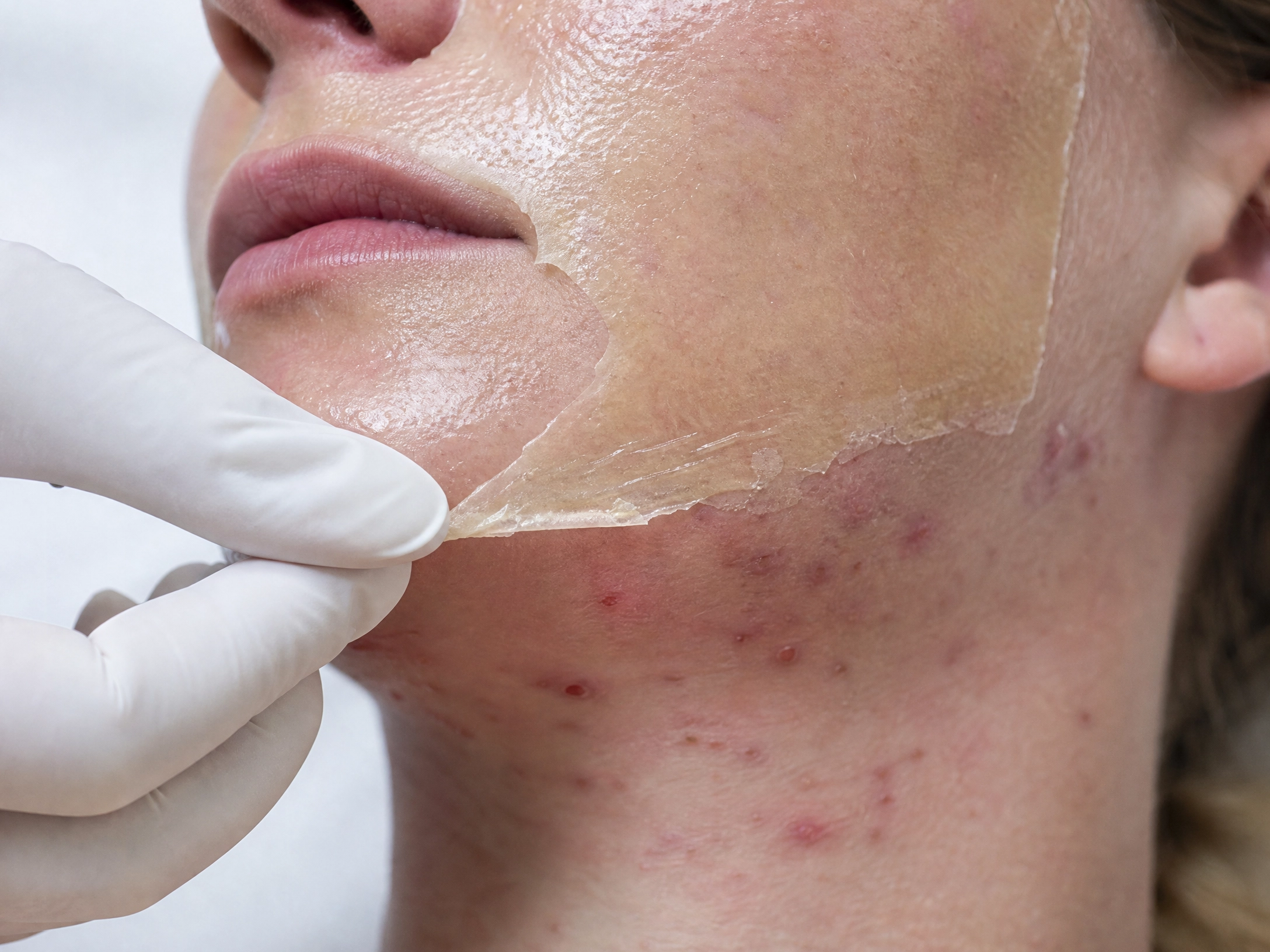 Treatment result