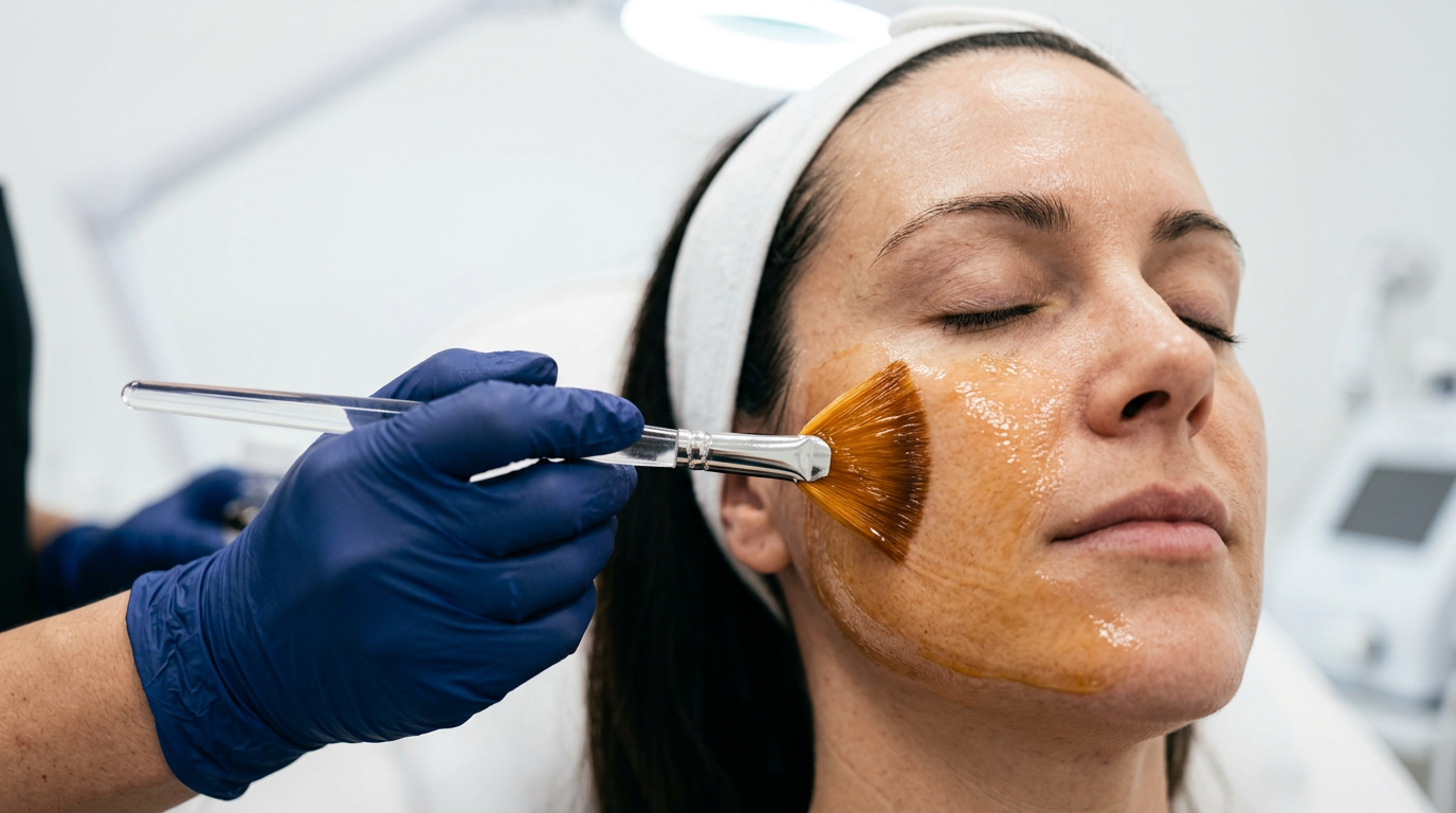 Treatment result