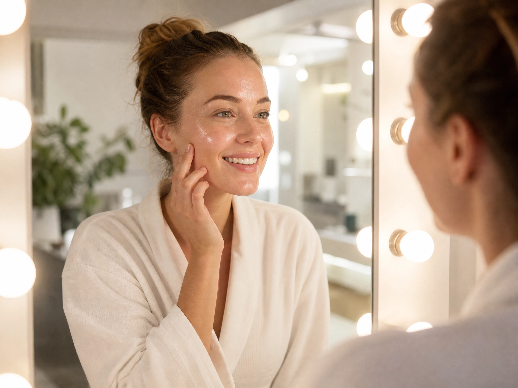 Get Radiant, Event-Ready Skin with Our Instant Glow Party Peel