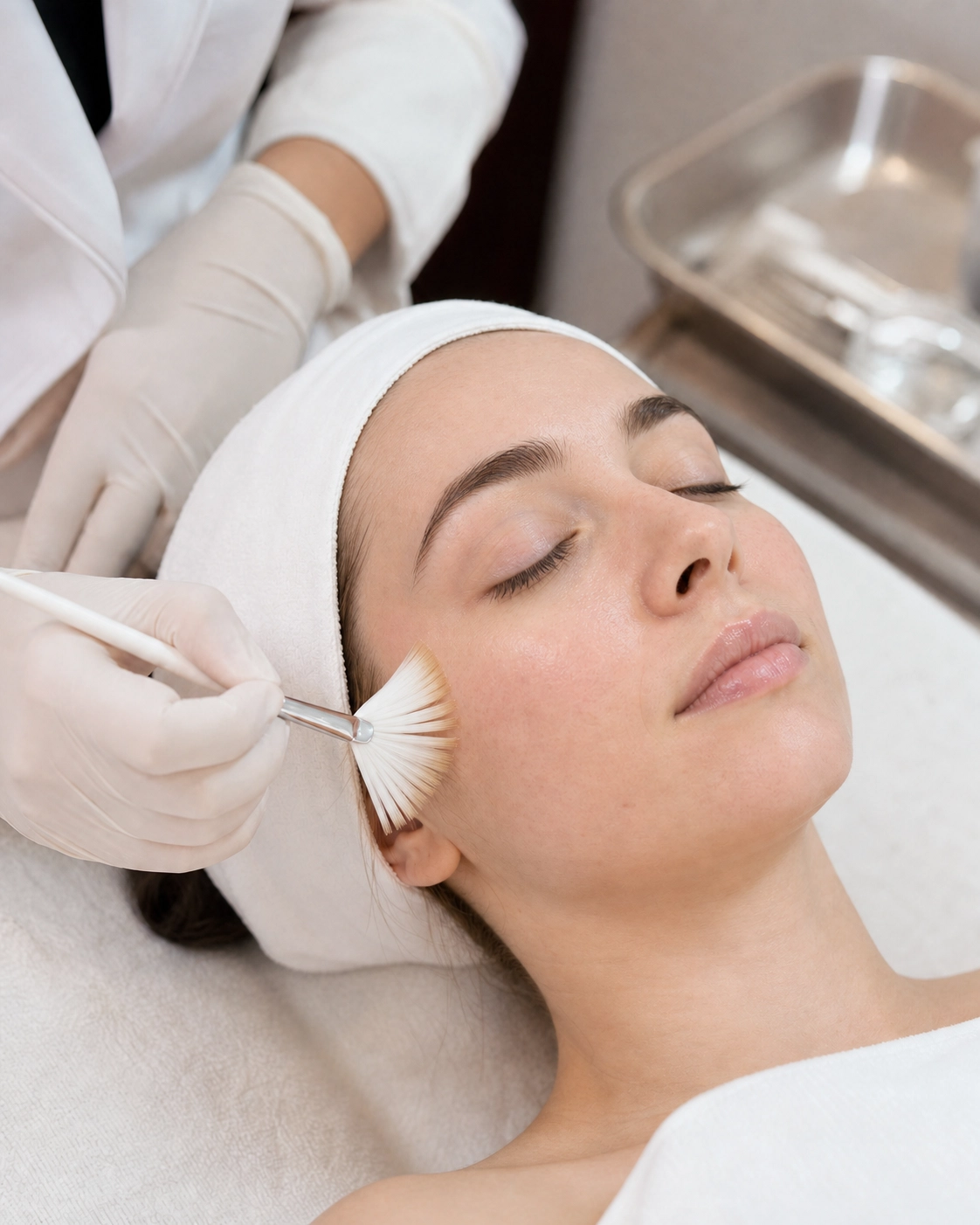 Treatment result