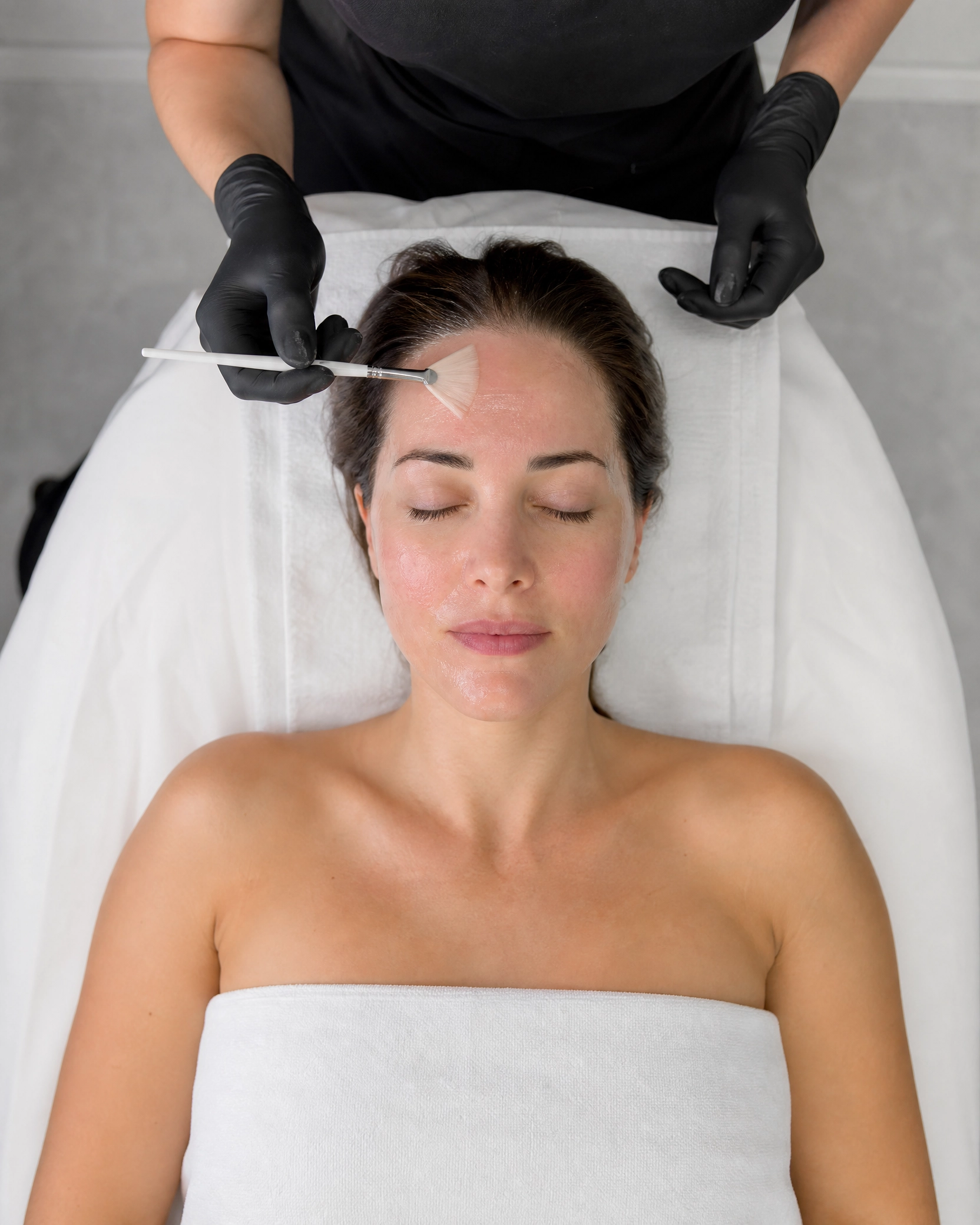 Reveal Brighter, Smoother Skin with Glycolic Peel Ottawa