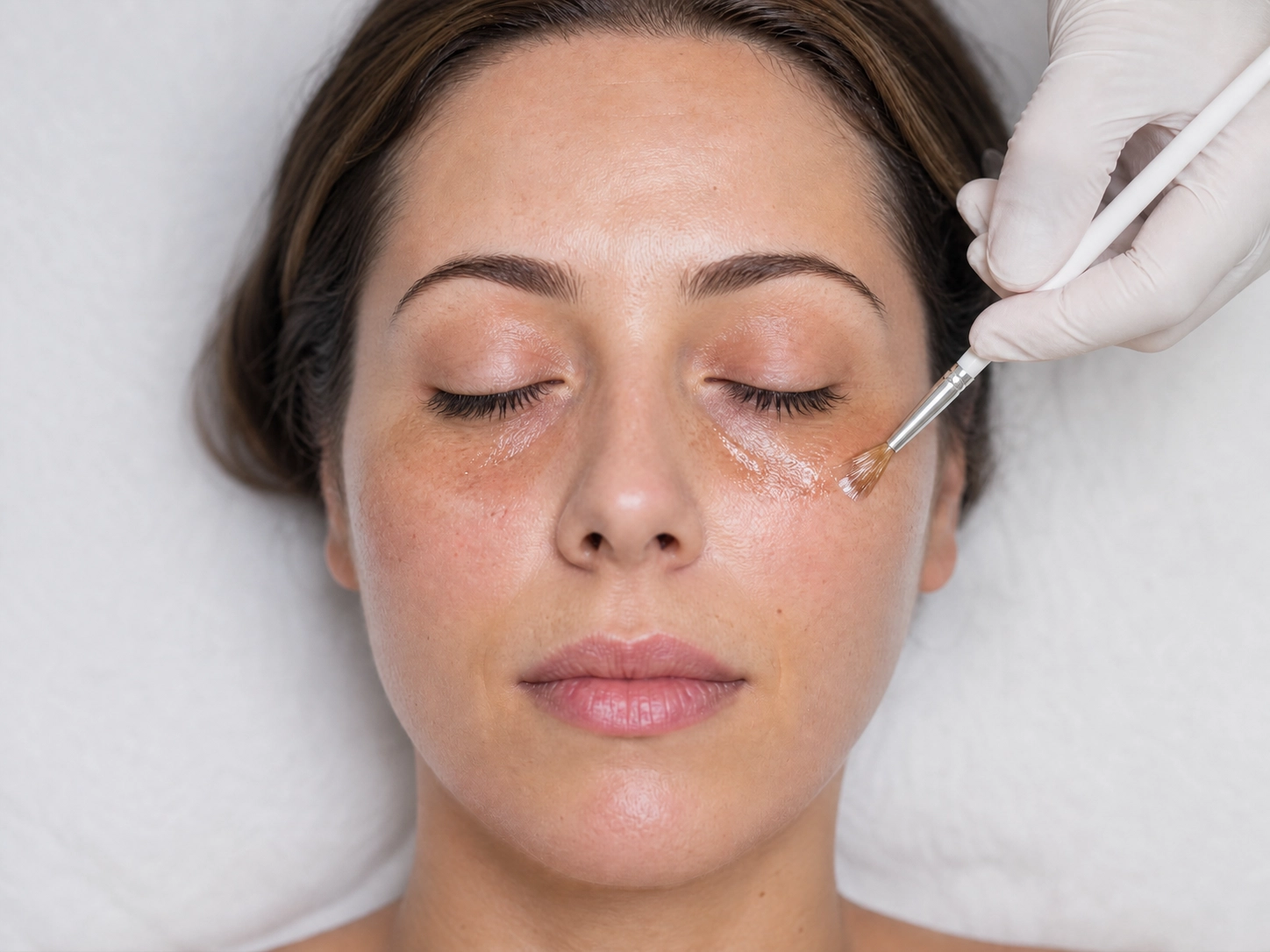 Treatment result